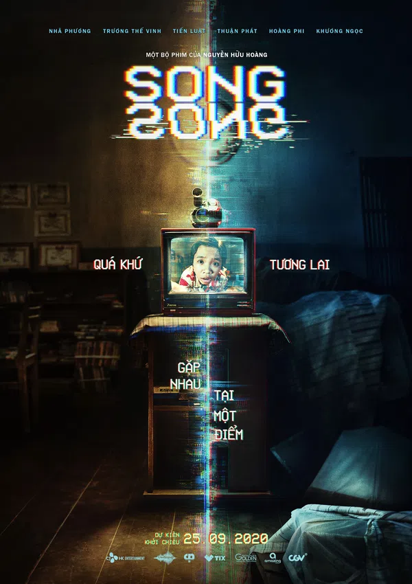 Xem Phim Song song Vietsub HD Online