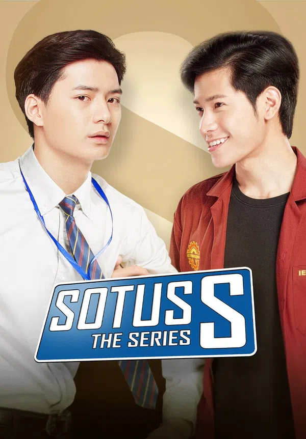 Xem Phim Sotus S Vietsub HD Online