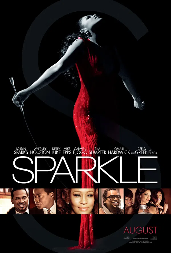 Xem Phim Sparkle Vietsub HD Online