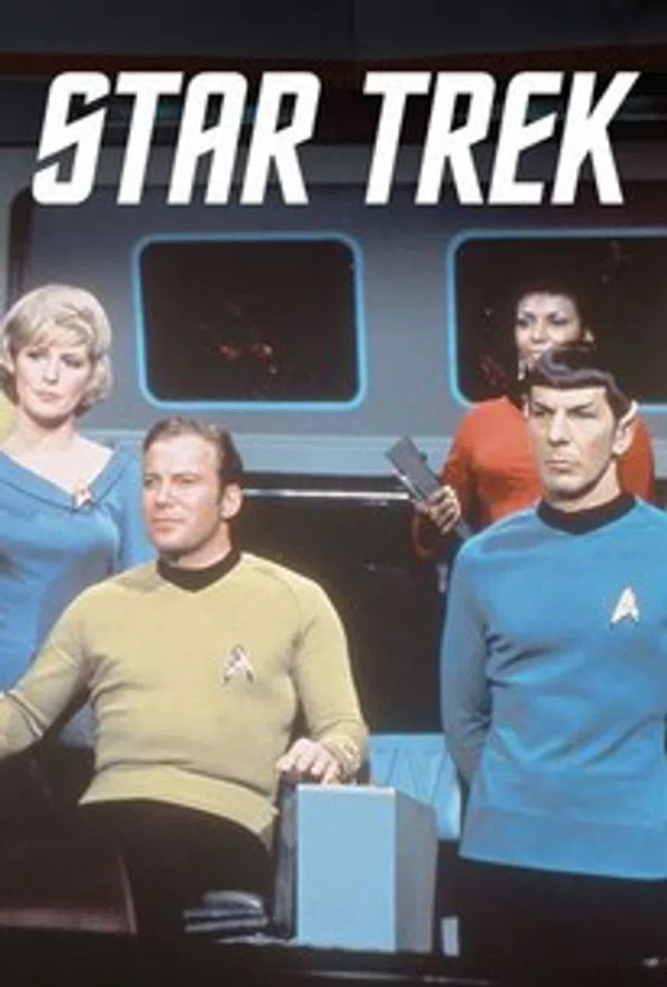 Xem Phim Star Trek (Phần 2) Vietsub HD Online