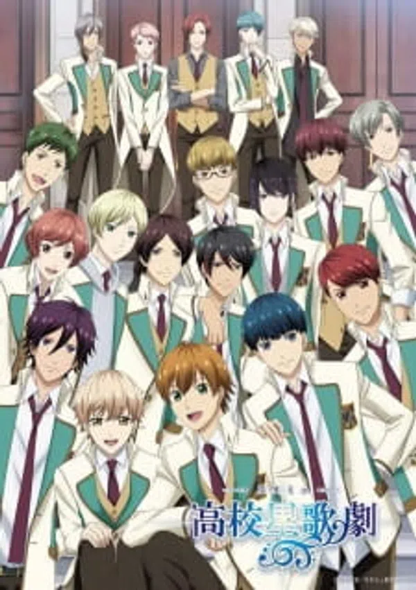 Xem Phim Starmyu 3rd Season Vietsub HD Online