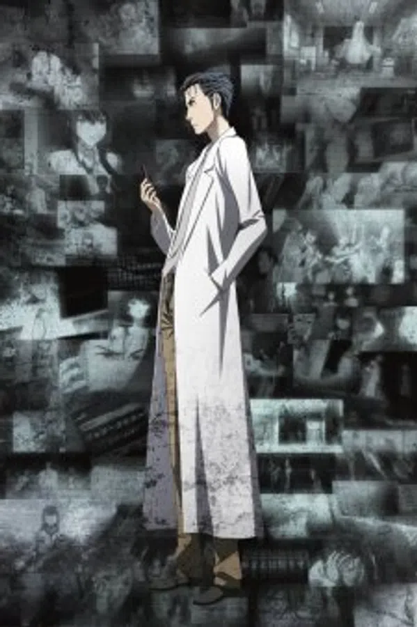 Xem Phim Steins;Gate: Kyoukaimenjou no Missing Link - Divide By Zero Vietsub HD Online
