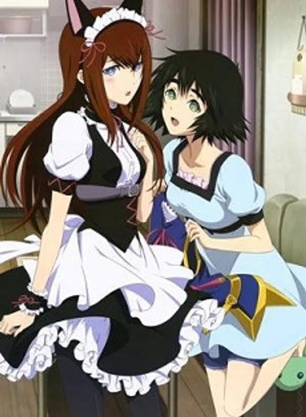 Xem Phim Steins;Gate: Soumei Eichi no Cognitive Computing Vietsub HD Online