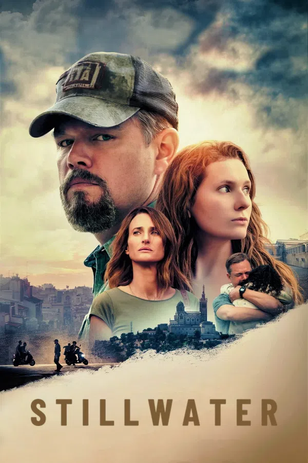 Xem Phim Stillwater Vietsub HD Online