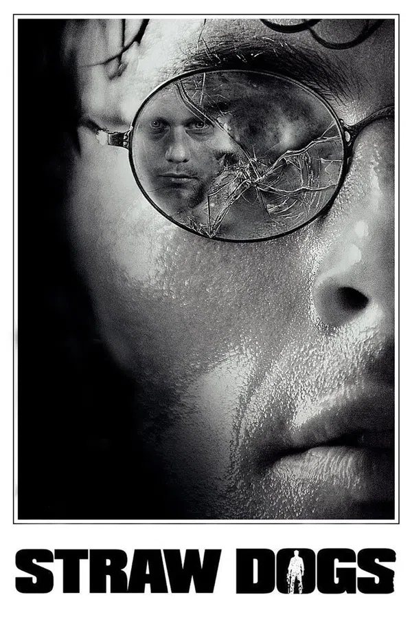 Xem Phim Straw Dogs Vietsub HD Online