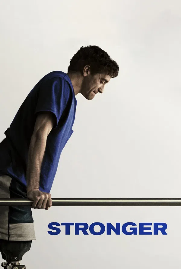 Xem Phim Stronger: Vượt Lên Số Phận Vietsub HD Online