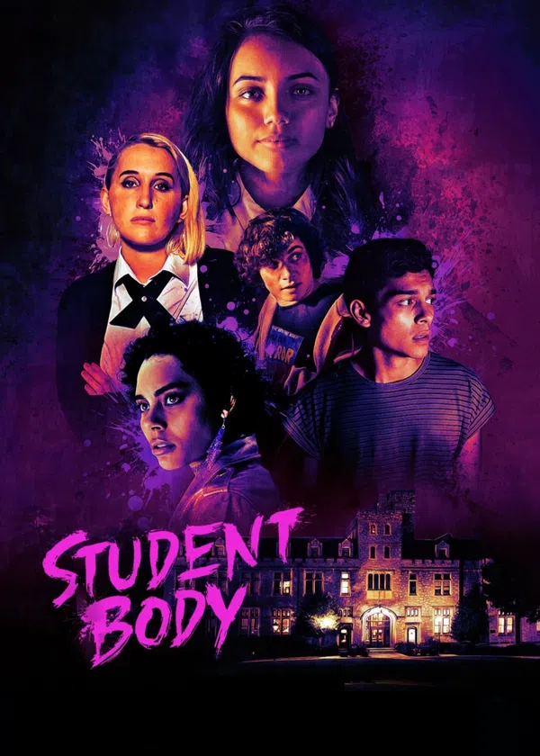 Xem Phim Student Body Vietsub HD Online