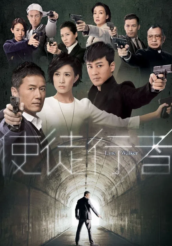 Xem Phim Sứ Đồ Hành Giả Vietsub HD Online