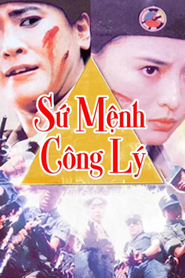 Xem Phim Sứ Mệnh Công Lý Vietsub HD Online