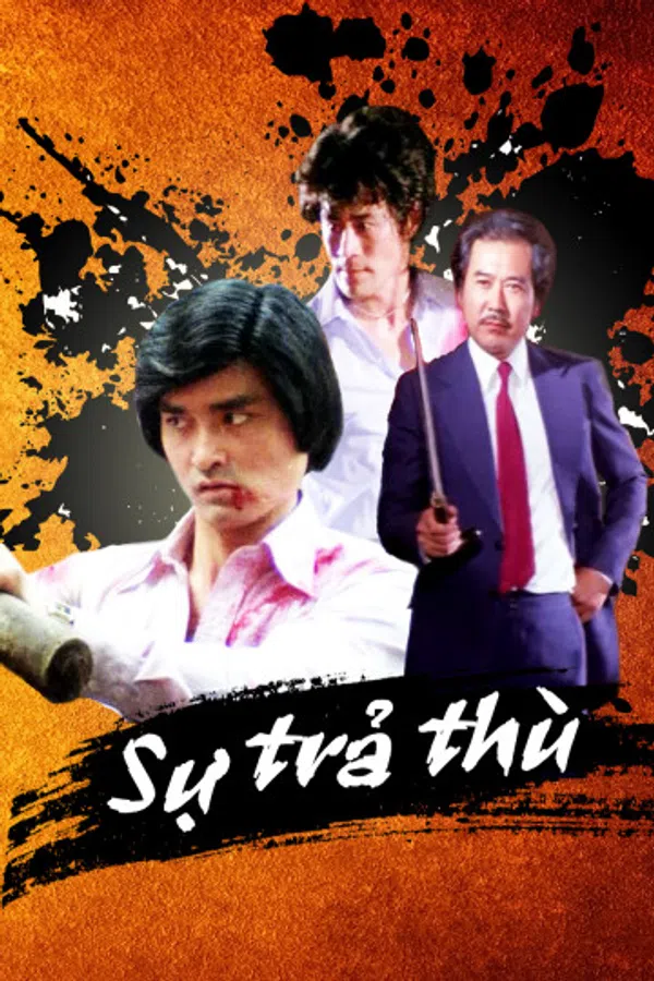 Xem Phim Sự Trả Thù Vietsub HD Online