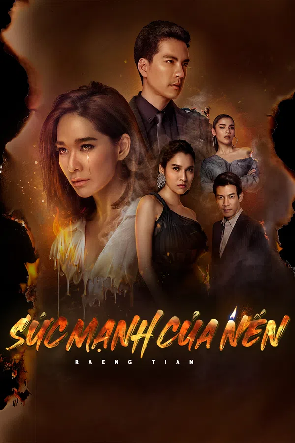 Xem Phim Sức Mạnh Của Nến Vietsub HD Online