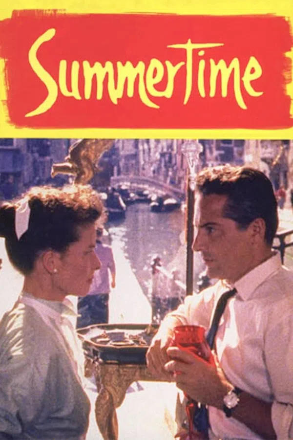 Xem Phim Summertime Vietsub HD Online