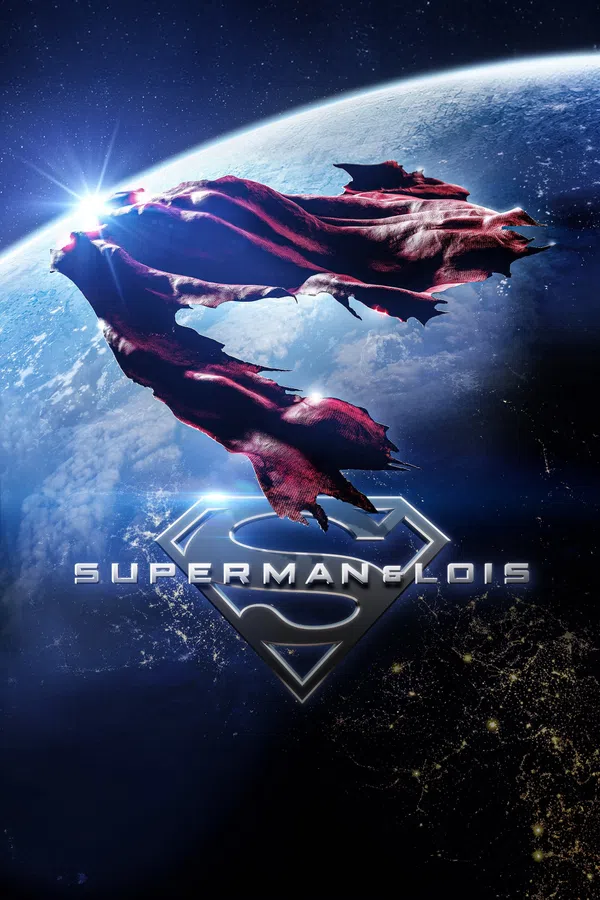 Xem Phim Superman và Lois (Phần 4) Vietsub HD Online