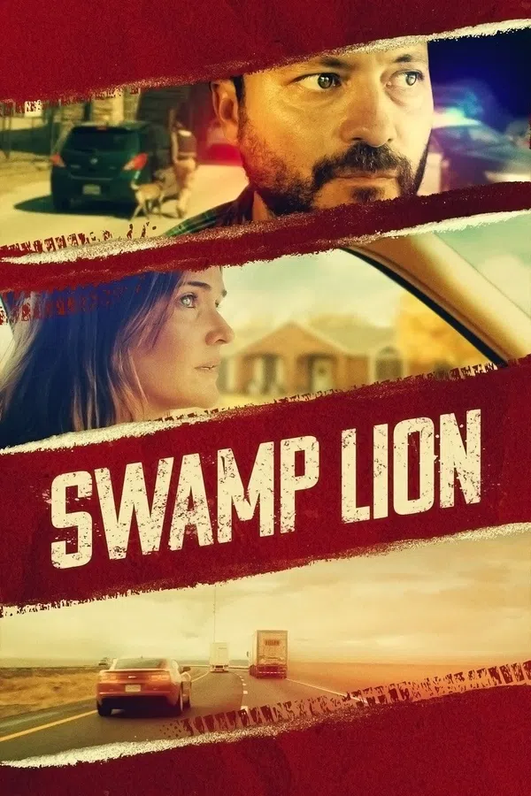 Xem Phim Swamp Lion Vietsub HD Online