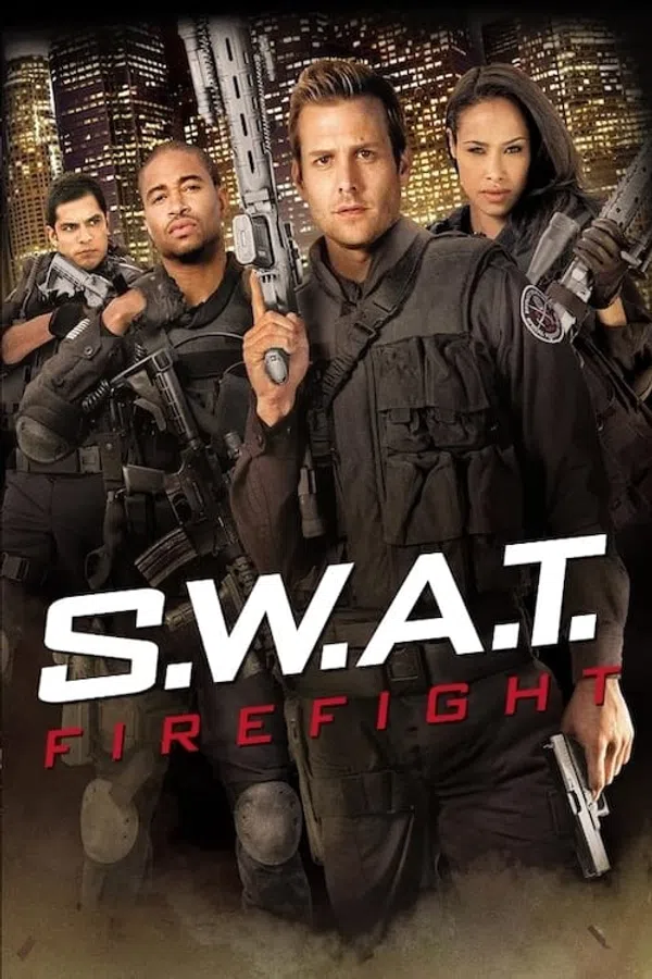 Xem Phim S.W.A.T.: Đội Đặc Nhiệm Vietsub HD Online