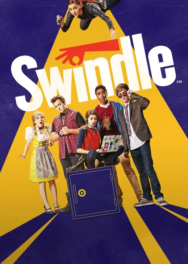 Xem Phim Swindle Vietsub HD Online