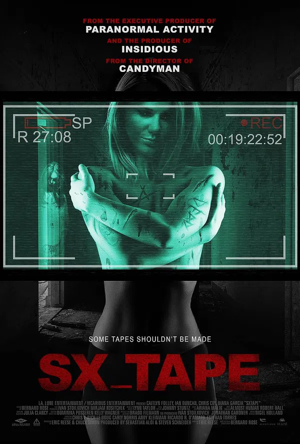 Xem Phim Sx_Tape Vietsub HD Online
