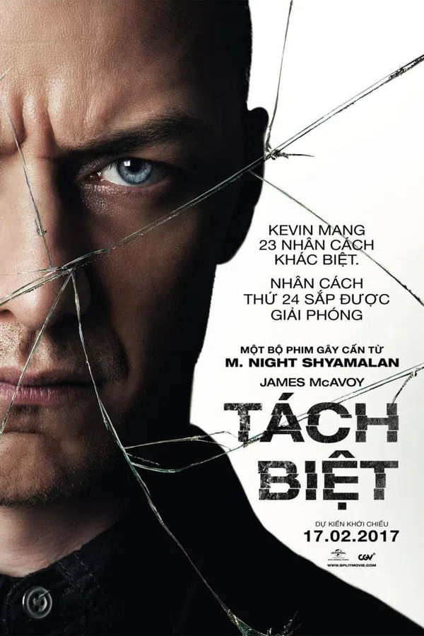 Xem Phim Tách Biệt Vietsub HD Online
