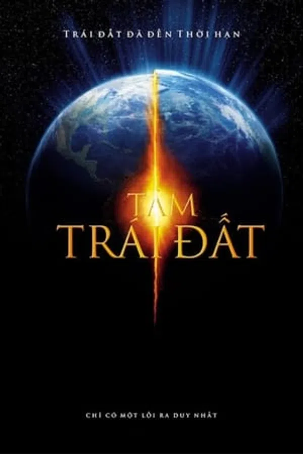 Xem Phim Tâm Trái Đất Vietsub HD Online