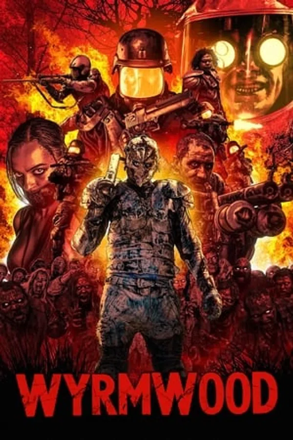 Poster phim Tận Diệt 1 trên Xem Phim Fun