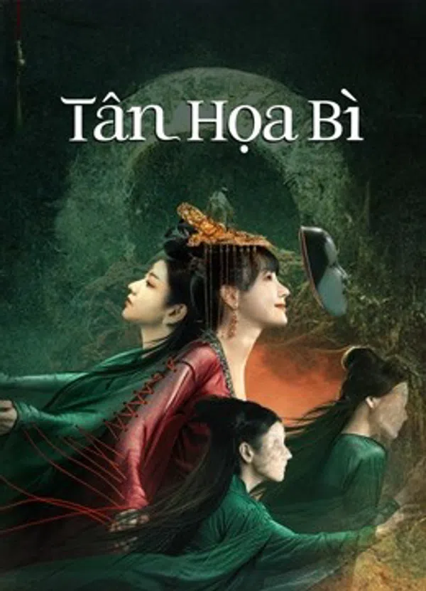 Xem Phim Tân Họa Bì Vietsub HD Online