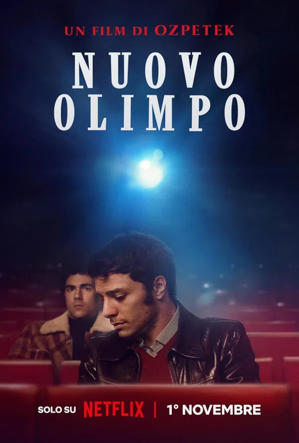 Xem Phim Tân Olympus Vietsub HD Online