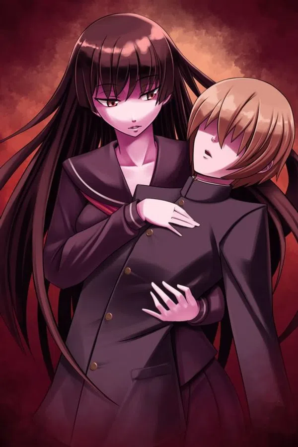 Xem Phim Tasogare Otome x Amnesia Vietsub HD Online