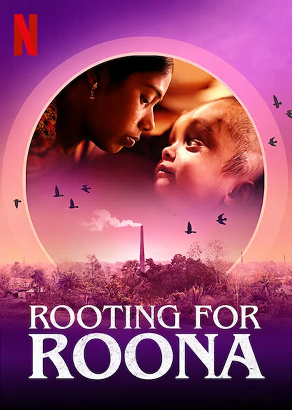 Xem Phim Tất Cả Vì Roona Vietsub HD Online