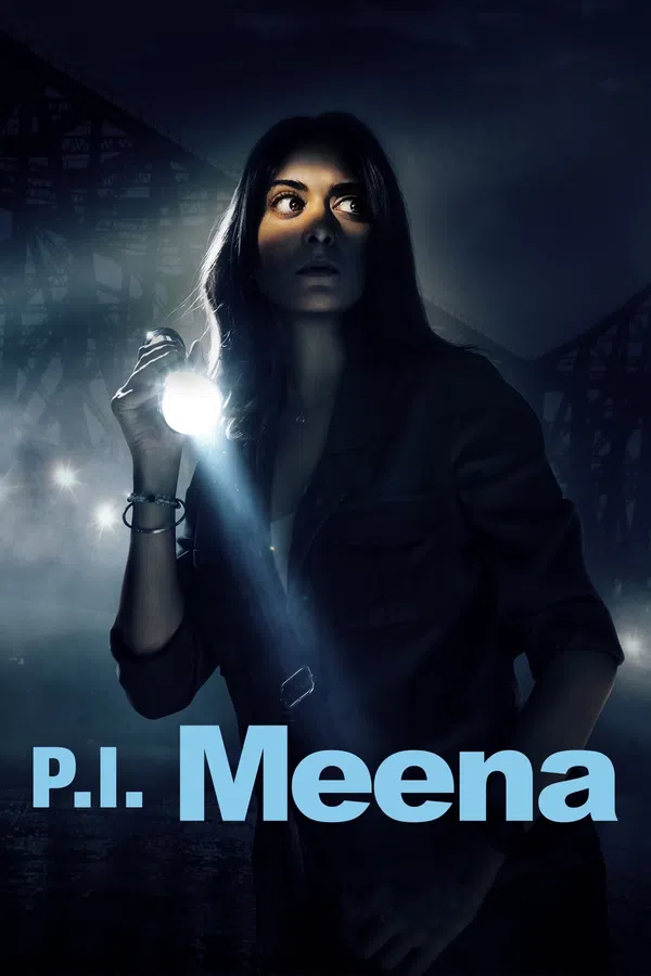 Xem Phim Thám Tử Meena Vietsub HD Online