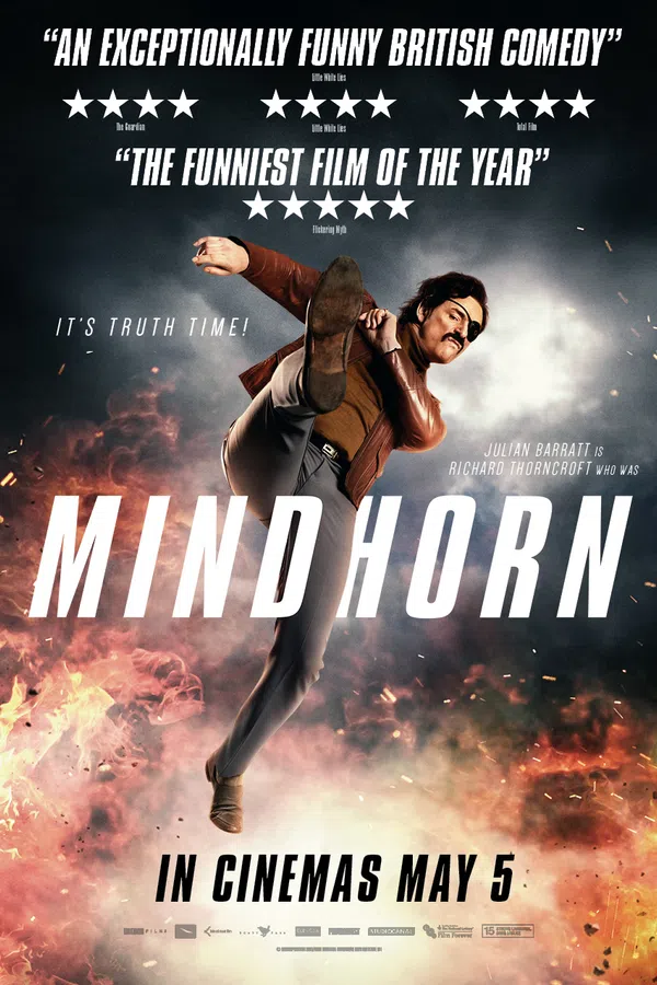 Xem Phim Thám tử Mindhorn Vietsub HD Online