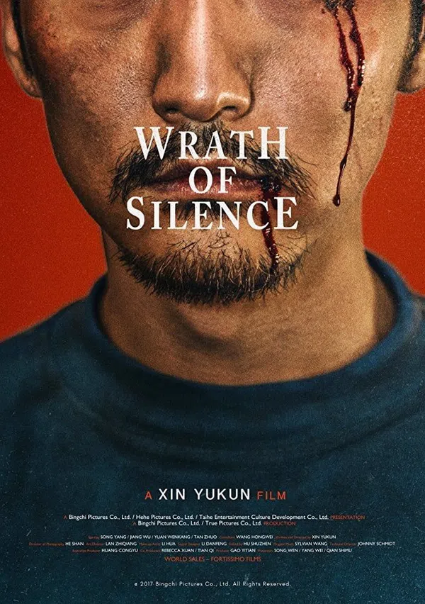 Xem Phim Thanh âm phẫn nộ Vietsub HD Online