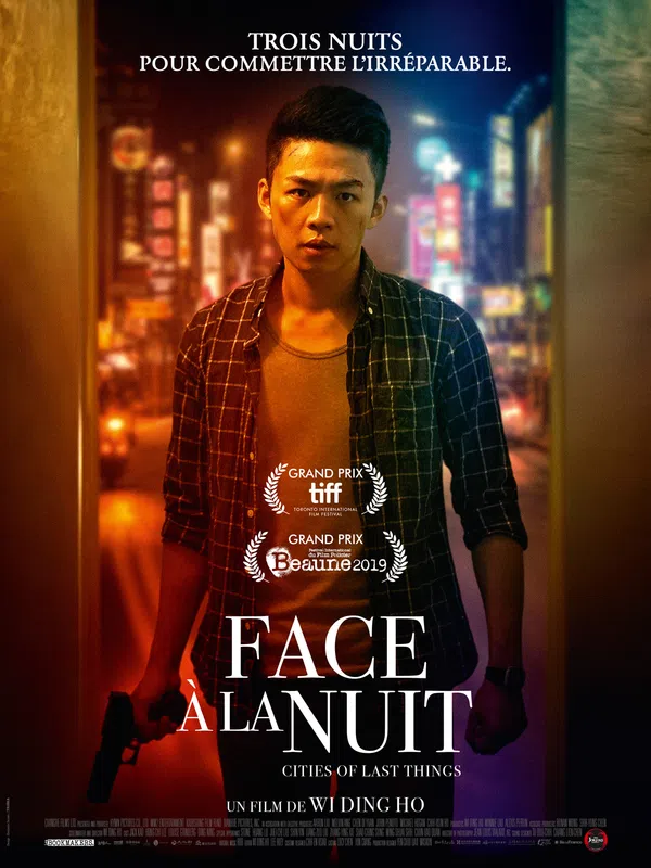 Xem Phim Thành Phố Hạnh Phúc Vietsub HD Online