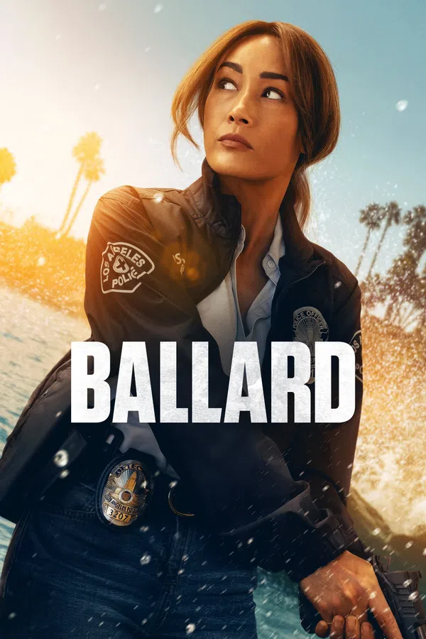 Xem Phim Thanh Tra Ballard Vietsub HD Online