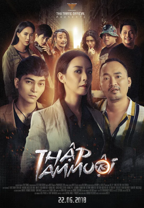 Xem Phim Thập Tam Muội Vietsub HD Online