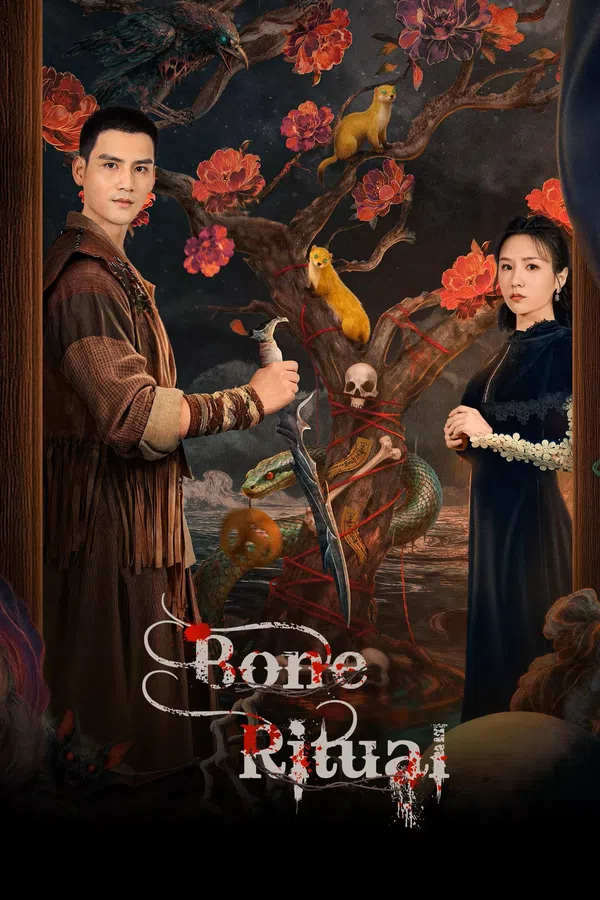 Xem Phim Thất Cốt Vietsub HD Online