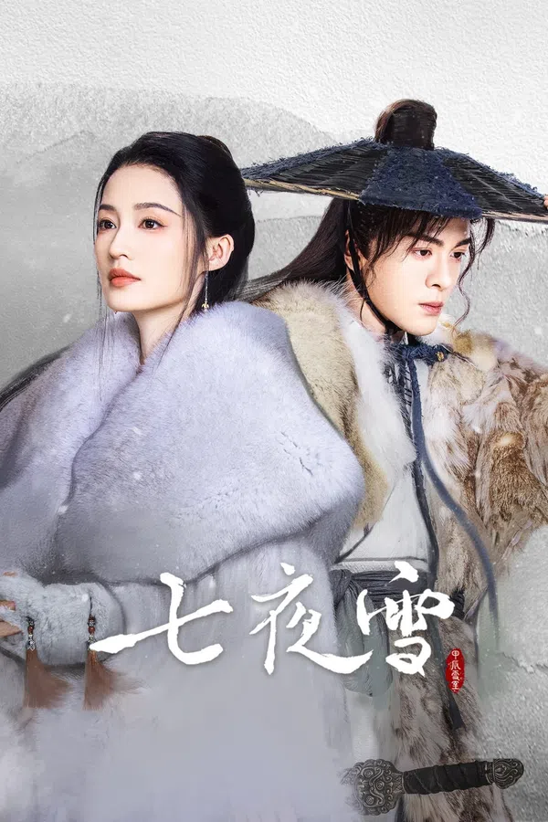 Xem Phim Thất Dạ Tuyết Vietsub HD Online