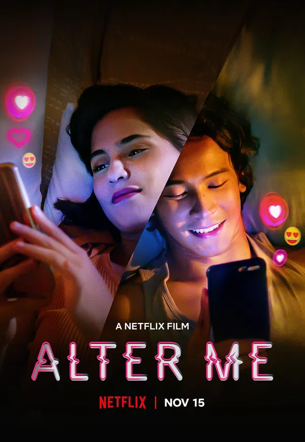 Xem Phim Thay đổi tôi Vietsub HD Online