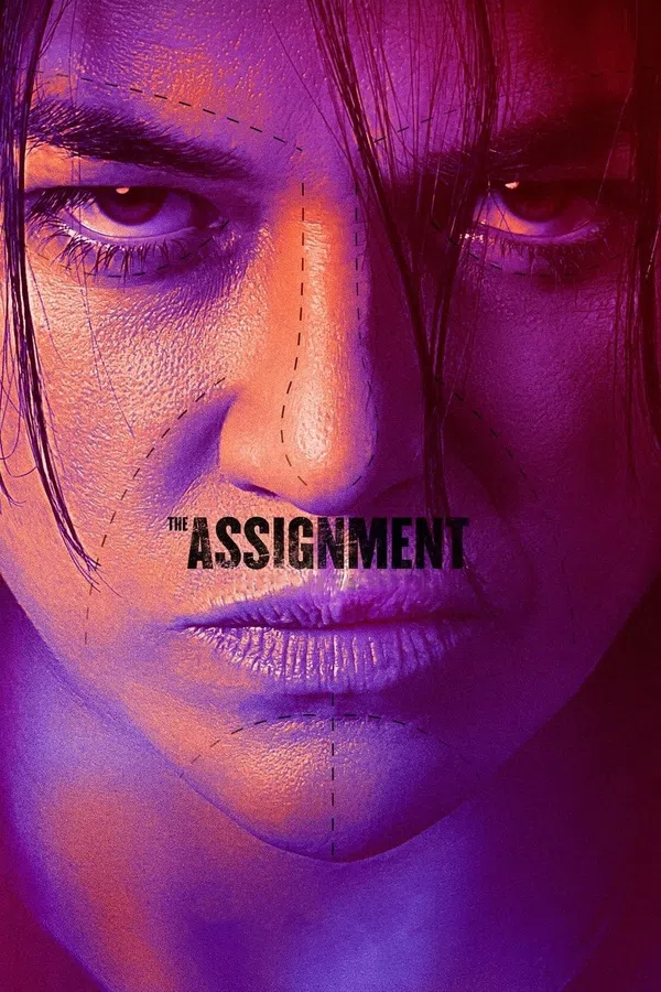 Xem Phim The Assignment Vietsub HD Online