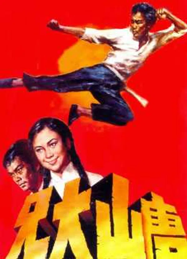 Xem Phim The Big Boss Vietsub HD Online
