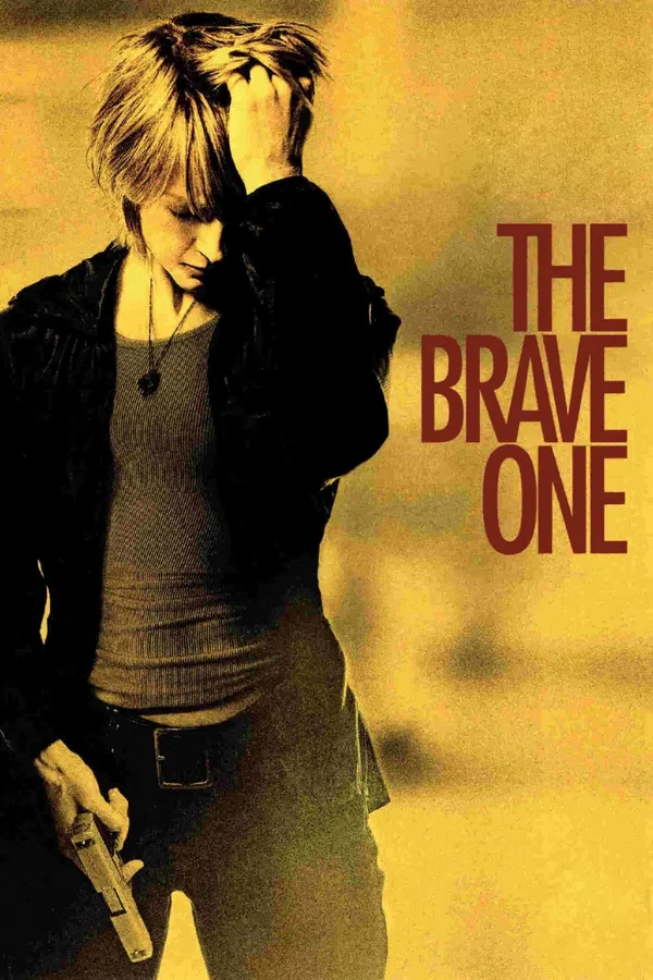 Xem Phim The Brave One Vietsub HD Online