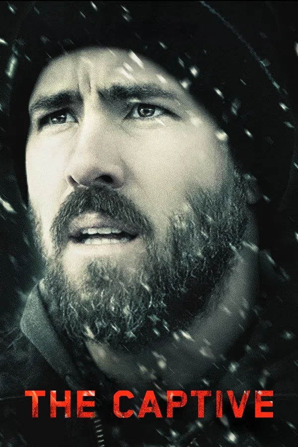 Poster phim The Captive trên Xem Phim Fun