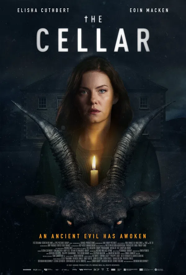 Poster phim The Cellar trên Xem Phim Fun