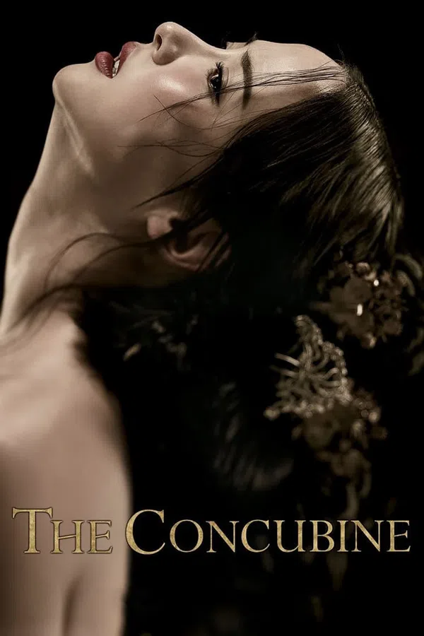 Xem Phim The Concubine Vietsub HD Online