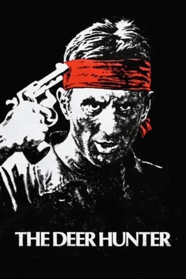 Poster phim The Deer Hunter trên Xem Phim Fun