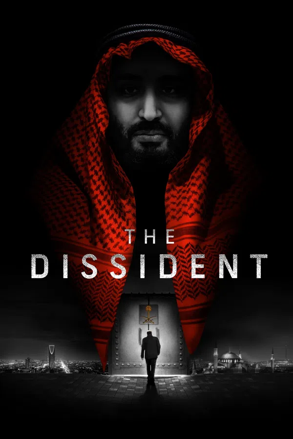 Xem Phim The Dissident Vietsub HD Online