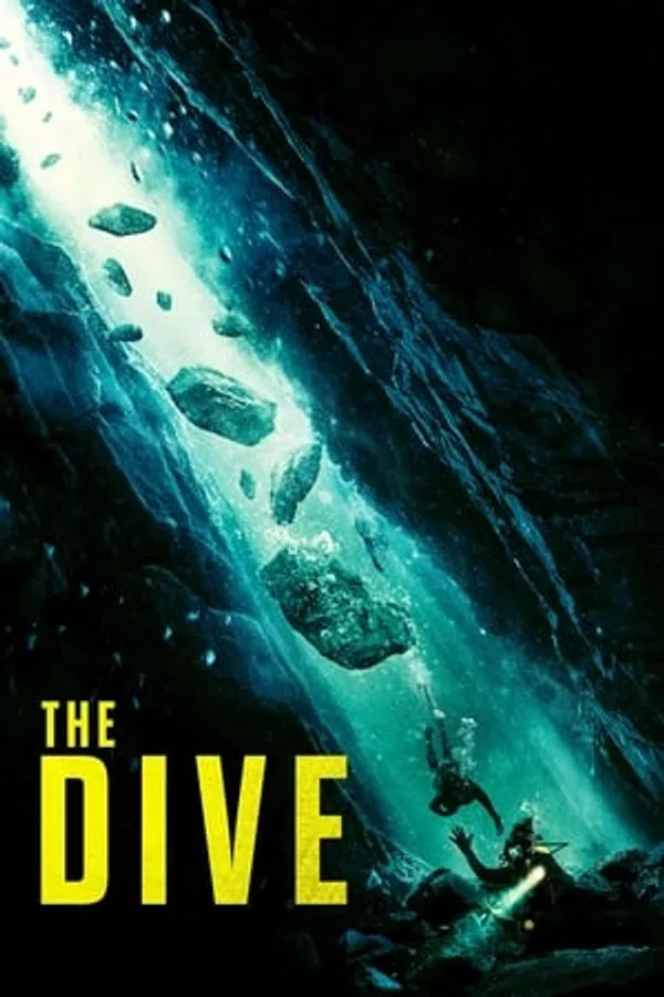 Xem Phim The Dive (2023) Vietsub HD Online