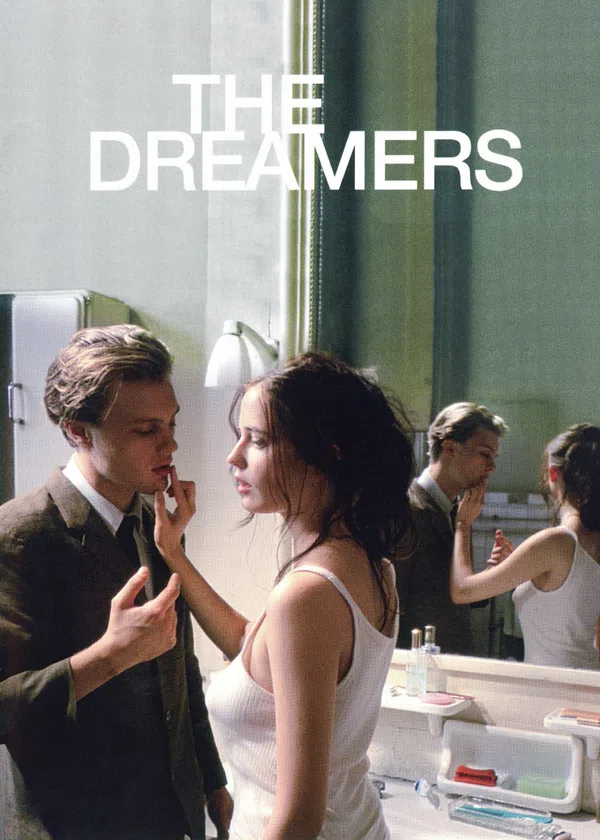 Xem Phim The Dreamers Vietsub HD Online