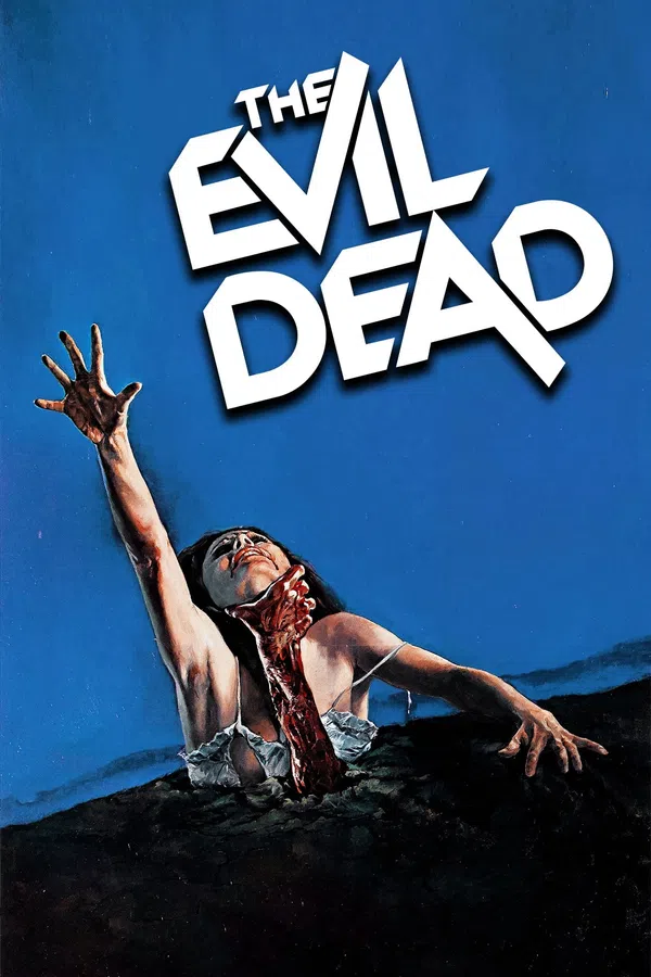 Xem Phim The Evil Dead Vietsub HD Online