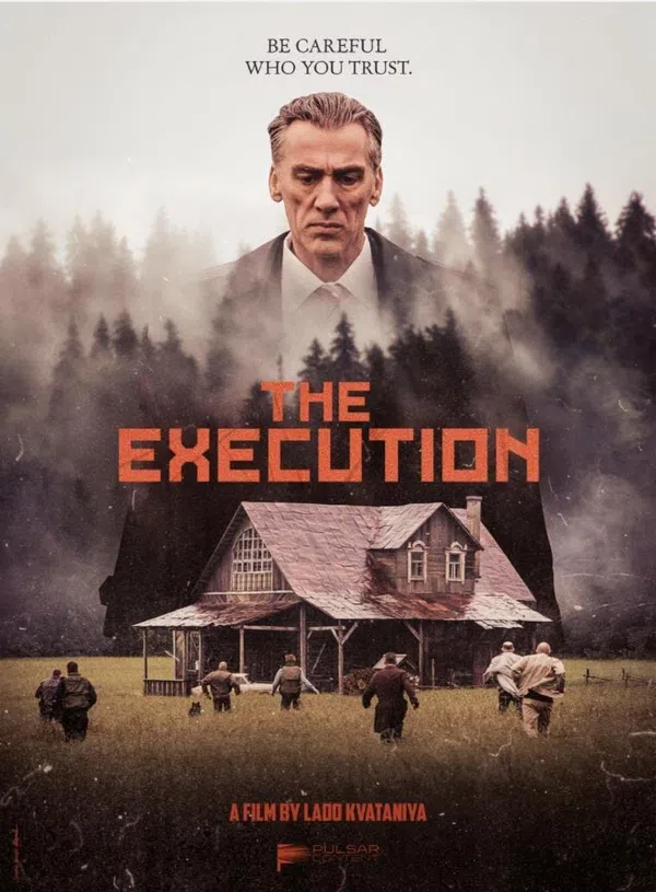 Xem Phim The Execution Vietsub HD Online