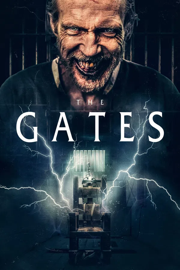 Xem Phim The Gates Vietsub HD Online